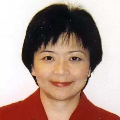 Yuh-Mei Chang