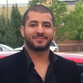 Omar Al-Abdulla