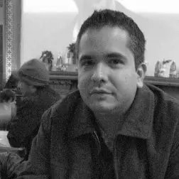 Carlos Rodriguez Cisneros