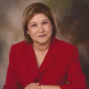 Maria Isabel Ibarra