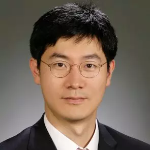 Jongwoo Choi