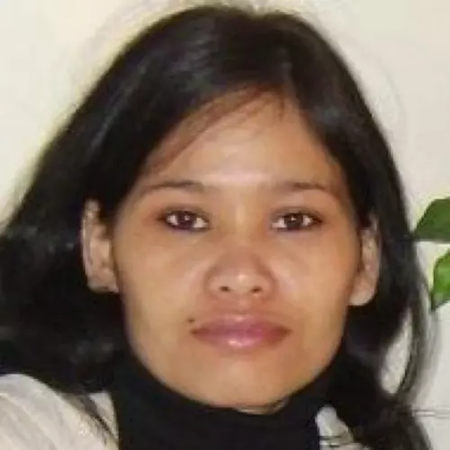 Bishnu Tamang