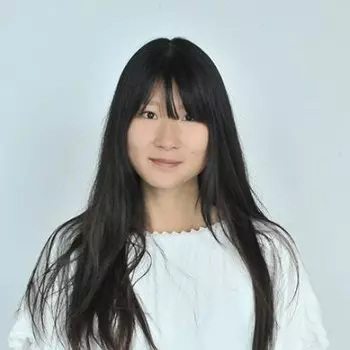 Lingyue Anne Chen