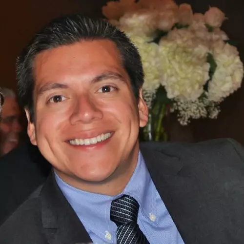 Andres Mancheno, CPA