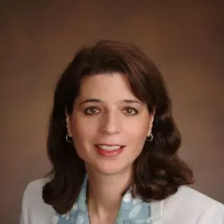 Rita Zakher, DMD, MBA