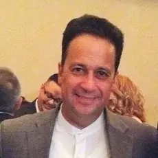 Jorge Machado