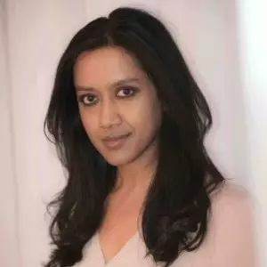 Nadia Bhuiyan