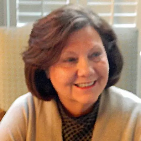 Janet Callahan
