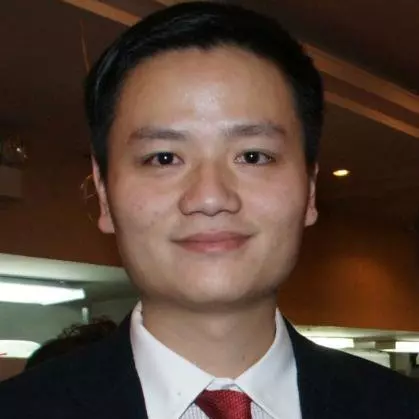 Brian C. Lin