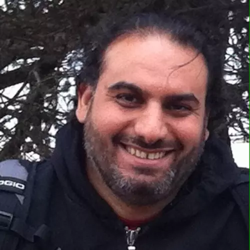Khaled Obeidat, PhD