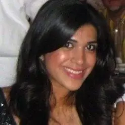 Reema Shahin
