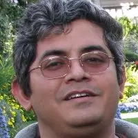 Debashish Bhattacharjee