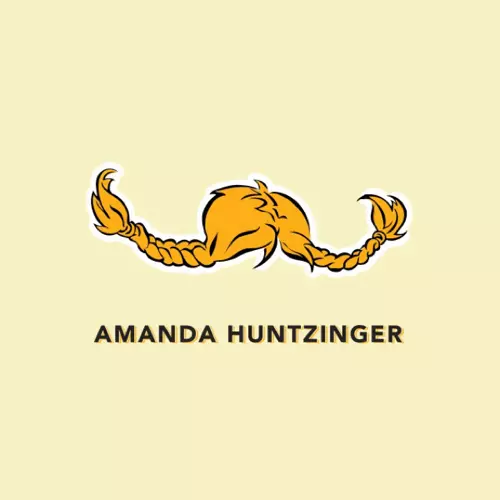 Amanda Huntzinger