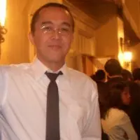 Raphael Gimenez