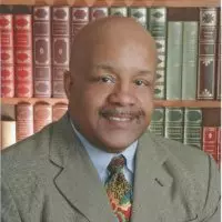 Alfred Moore, CPA