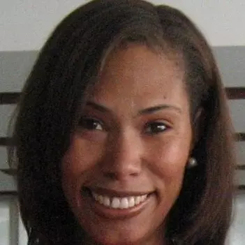 Angela M Williams