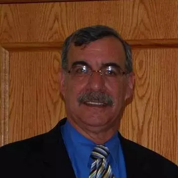 Jim Gardini