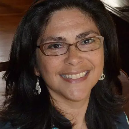 Carla C. Castillo