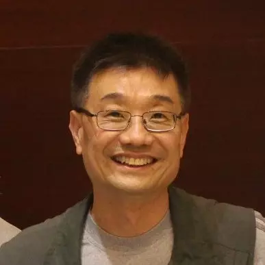 Richard Li, PMP