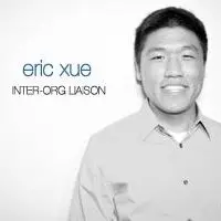 Eric Xue