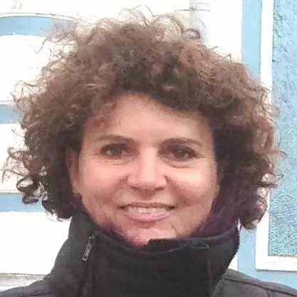 Marina Savitsky