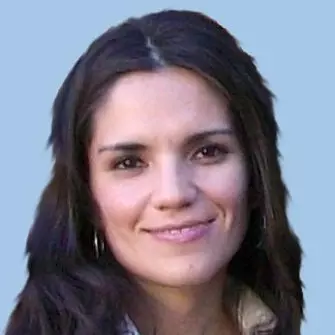 Adriana Mora Tapia