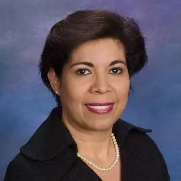 Alba Contreras Rodriguez