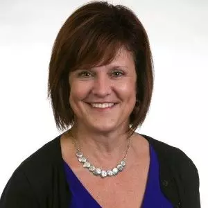 Cathy Martin, PMP