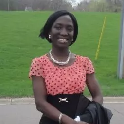 Owusua Yamoah