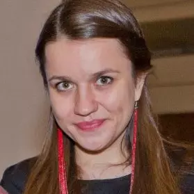 Nelly Ivanova