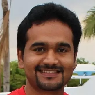 Harikrishnan Unnikrishnan Nair