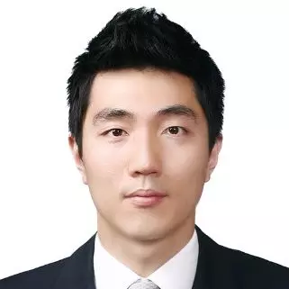 Dan D. Shim