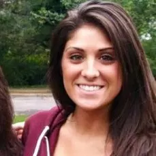 Meghan DiFrancesco