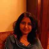 Saswati Ghosh