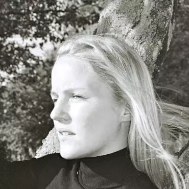 Anneli Paulsson