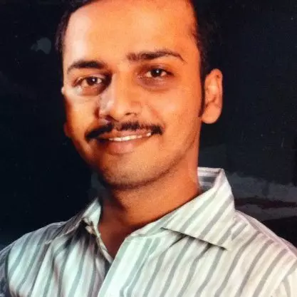 Venkatmanikandan Shanmugam