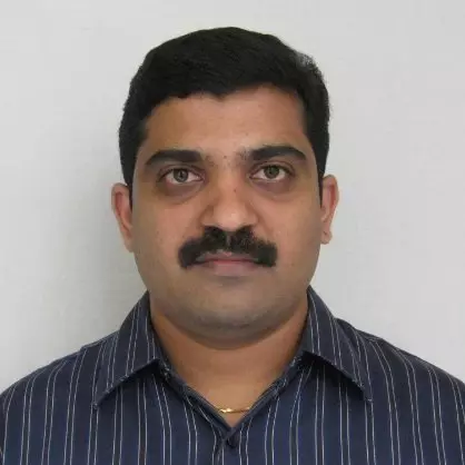 Suresh Venkatachalam