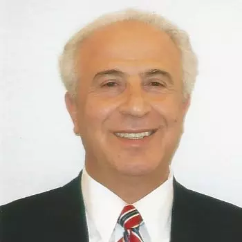 George Atallah, Ph.D.