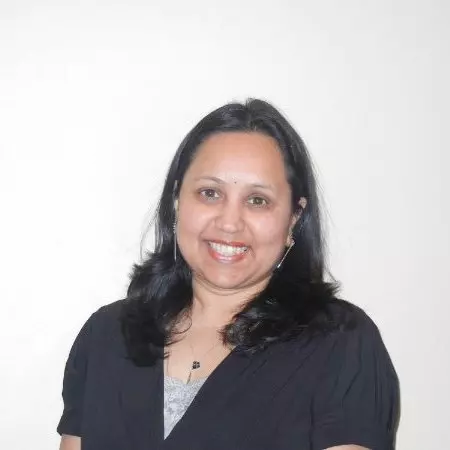 Reshma Vishwanath