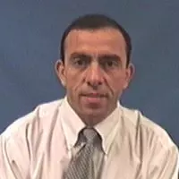 Cherif Amirat, PhD, MBA