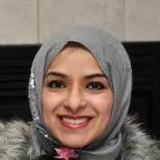 Zahra Baloch