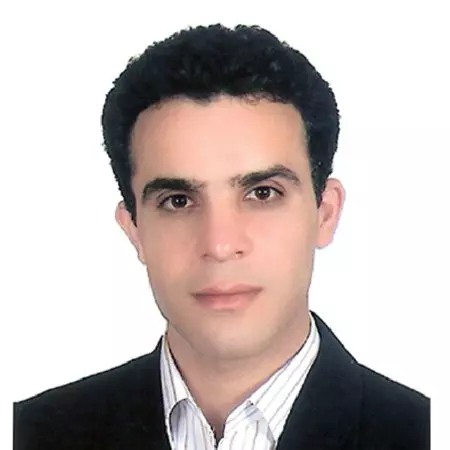 Saeed Fallahi