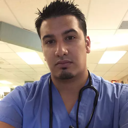 Julian Silva BSN,RN