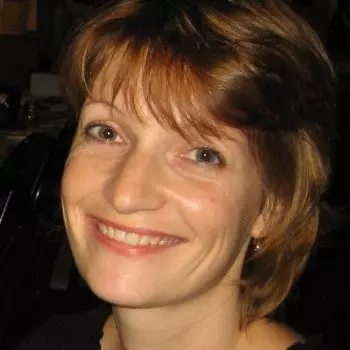 Olga Trusov, CPA, MBA