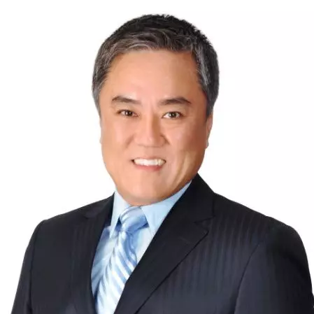 Eddie Hsu