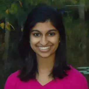 Shalini Ramanan