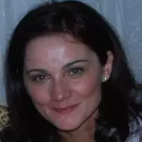 Oksana Melnik Herrera