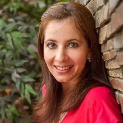 Ana Karina Ponce Herrera