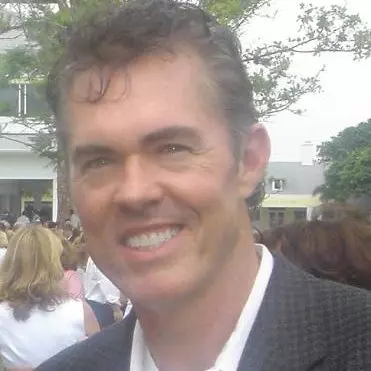 Kevin McAhren