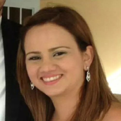 Anitza Rodriguez